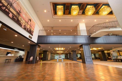 Minami Hokkaido Shikabe Royal Hotel