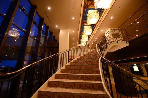 Minami Hokkaido Shikabe Royal Hotel