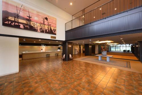 Minami Hokkaido Shikabe Royal Hotel