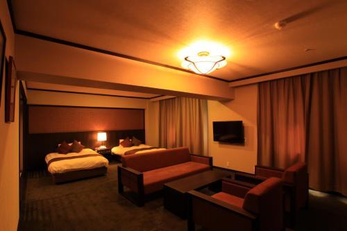 Minami Hokkaido Shikabe Royal Hotel