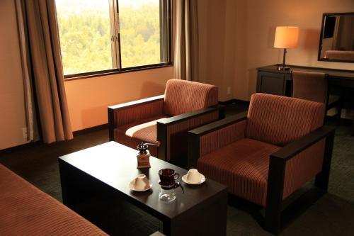 Minami Hokkaido Shikabe Royal Hotel