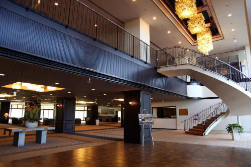 Minami Hokkaido Shikabe Royal Hotel