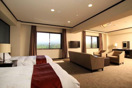 Minami Hokkaido Shikabe Royal Hotel