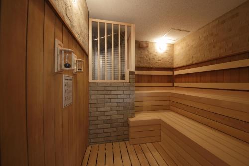 Minami Hokkaido Shikabe Royal Hotel