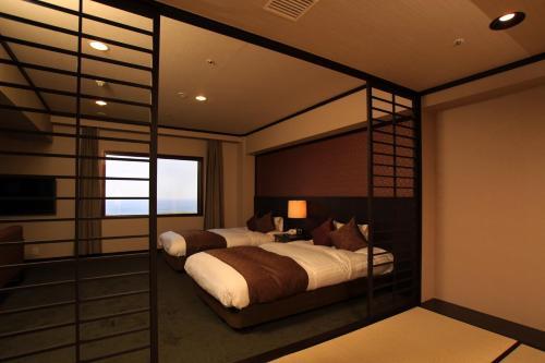 Minami Hokkaido Shikabe Royal Hotel