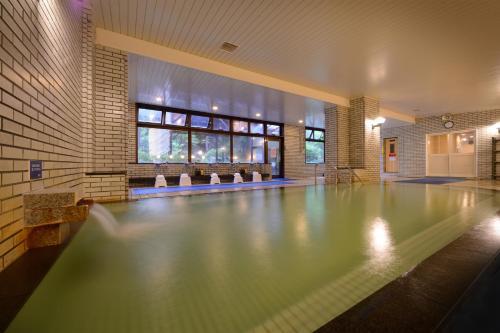 Minami Hokkaido Shikabe Royal Hotel
