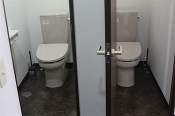 Albergue Shaq Bighouse
