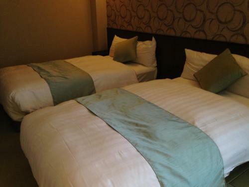 Ikenotaira Hotel