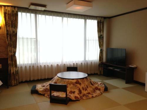 Ikenotaira Hotel