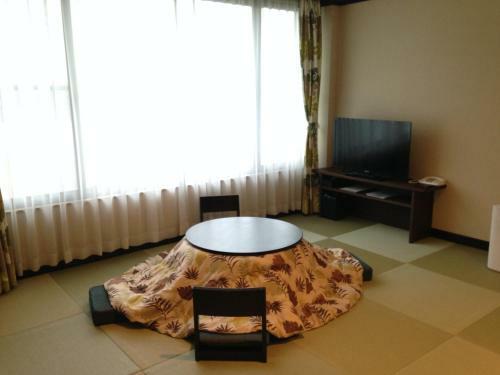 Ikenotaira Hotel