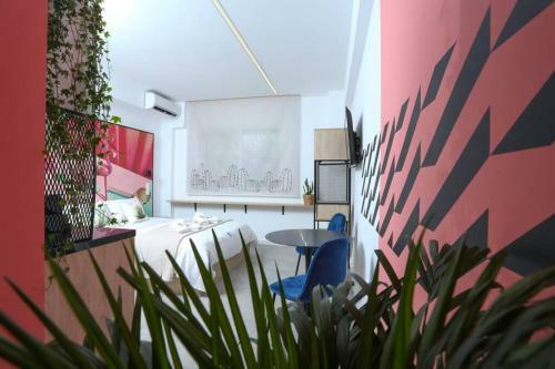 Apartamento Valory #1 Aesthetic Stay