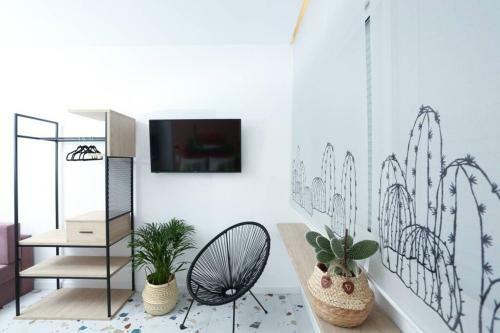 Apartamento Valory #6 Aesthetic Stay