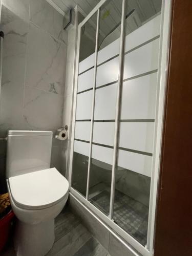 Apartamento Jordans Rooms 4