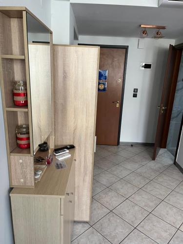 Apartamento Jordans Rooms 4