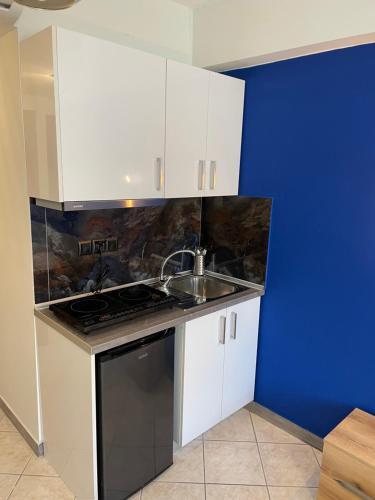 Apartamento Jordans Rooms 4