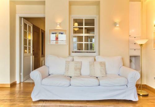 Apartamento #lighthouse Penthouse By Halu! Apts