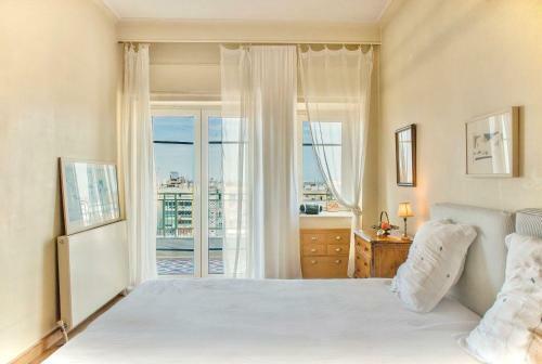 Apartamento #lighthouse Penthouse By Halu! Apts