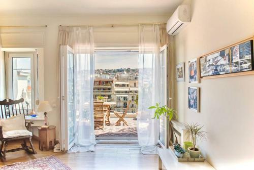 Apartamento #lighthouse Penthouse By Halu! Apts