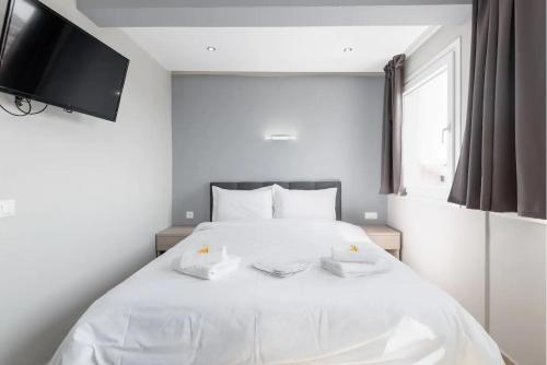 Apartamento Caravanserai Studio 12