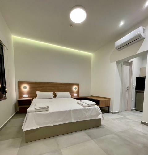 Apartamento Agora Luxury Studios & Suites