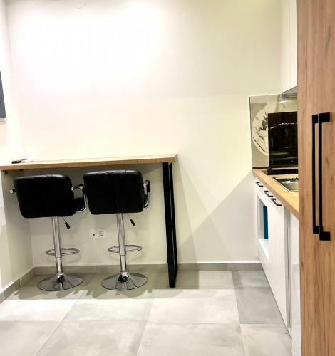 Apartamento Agora Luxury Studios & Suites