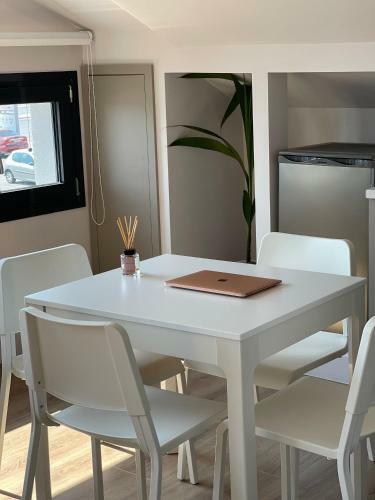 Apartamento Agora Luxury Studios & Suites
