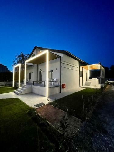 Apartamento Agora Luxury Studios & Suites