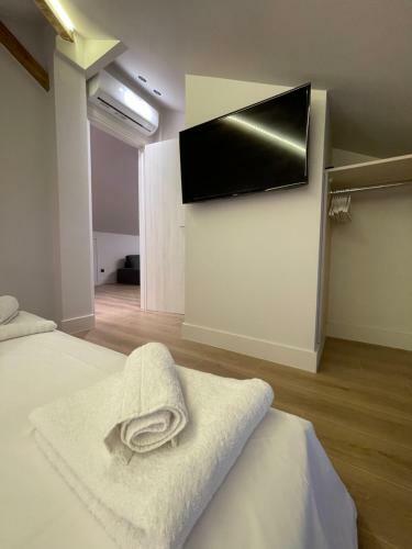 Apartamento Agora Luxury Studios & Suites