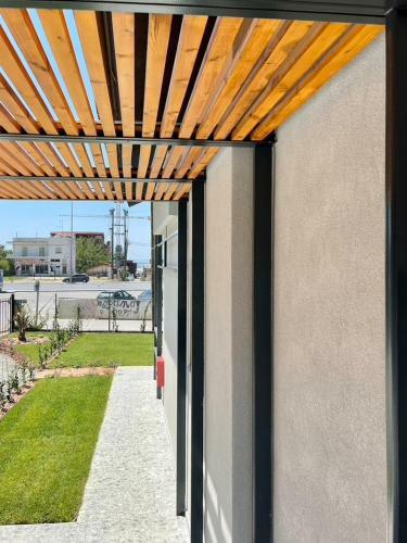 Apartamento Agora Luxury Studios & Suites
