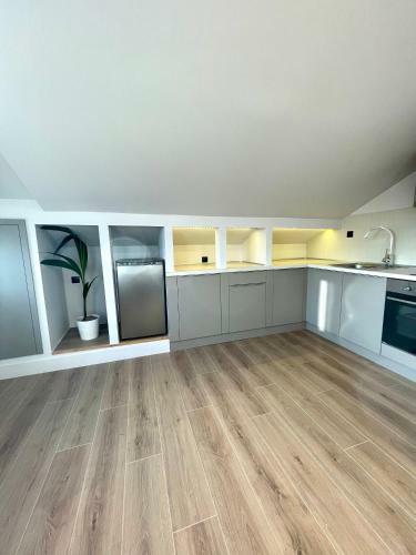 Apartamento Agora Luxury Studios & Suites