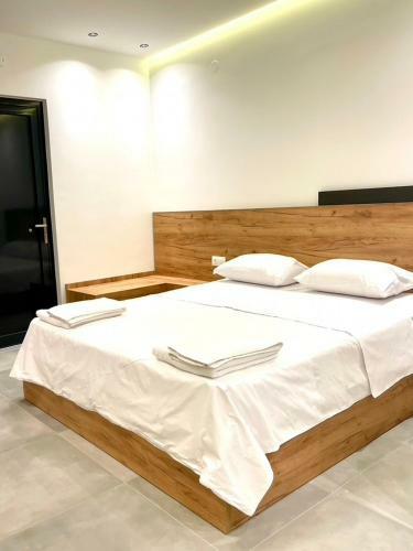 Apartamento Agora Luxury Studios & Suites