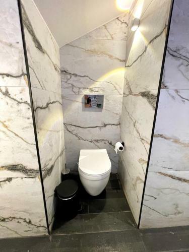Apartamento Agora Luxury Studios & Suites