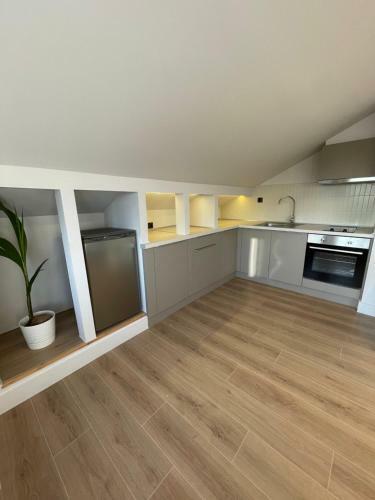 Apartamento Agora Luxury Studios & Suites
