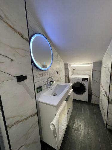 Apartamento Agora Luxury Studios & Suites