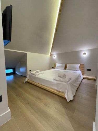 Apartamento Agora Luxury Studios & Suites