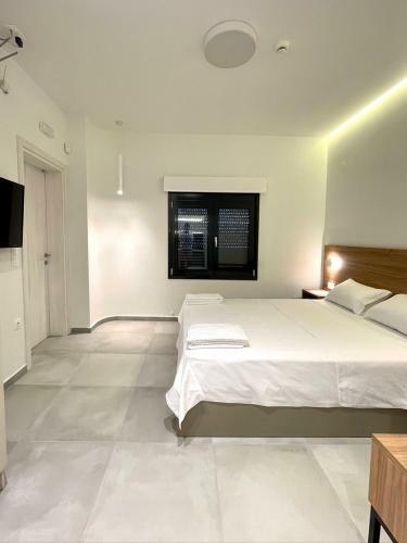 Apartamento Agora Luxury Studios & Suites