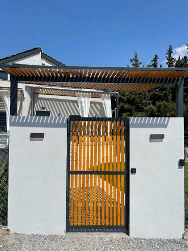 Apartamento Agora Luxury Studios & Suites