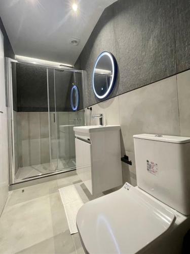 Apartamento Agora Luxury Studios & Suites