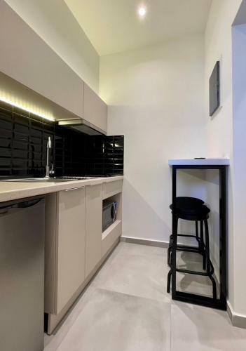 Apartamento Agora Luxury Studios & Suites