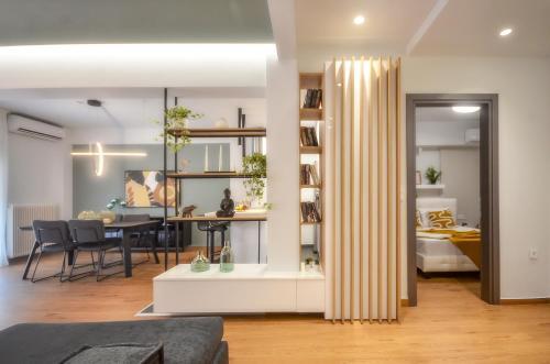 Apartamento Lighthouse 17