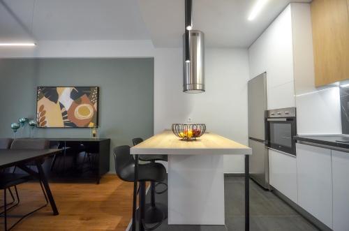 Apartamento Lighthouse 17
