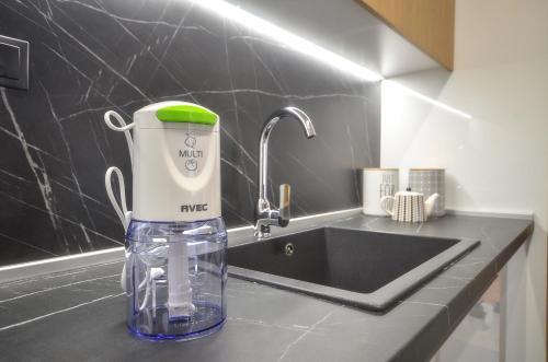 Apartamento Lighthouse 17