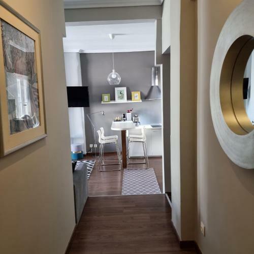 Apartamento Red Rooms Tsimiski 60