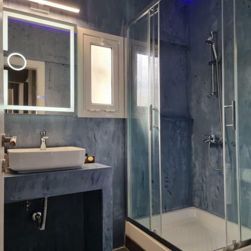 Apartamento Red Rooms Tsimiski 60