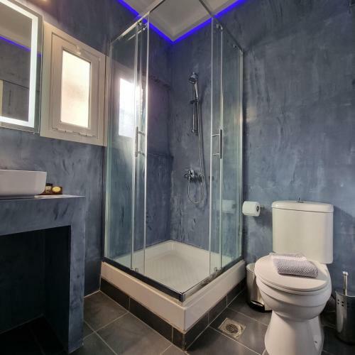 Apartamento Red Rooms Tsimiski 60