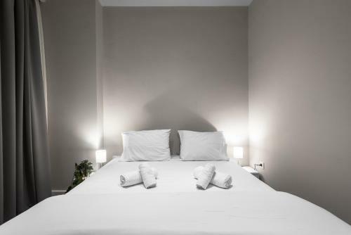 Upper Floor Central Apartment, The Luxury Suites
