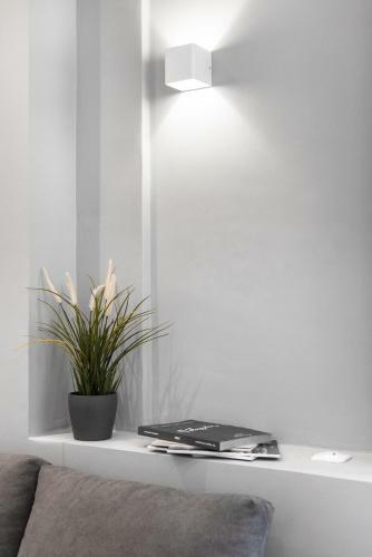 Upper Floor Central Apartment, The Luxury Suites