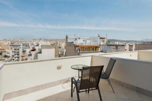 Apartamento Caravanserai Studio 5