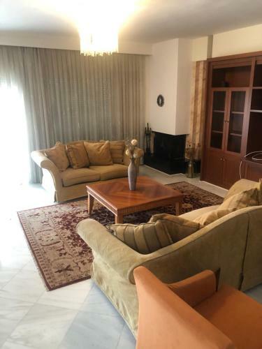 Joanna Luxury Villa