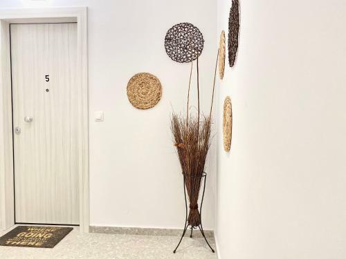 Nemea Apartments, The Luxury Suites